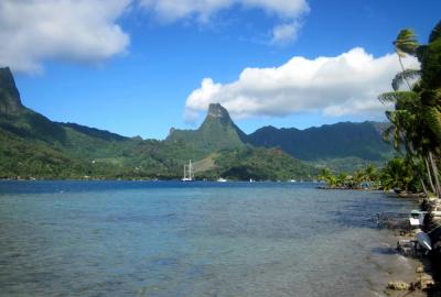 Moorea