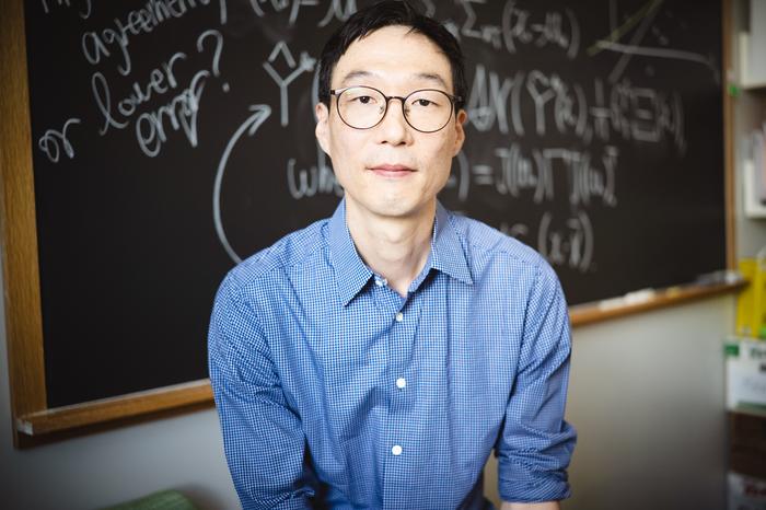 Taeho Kim
