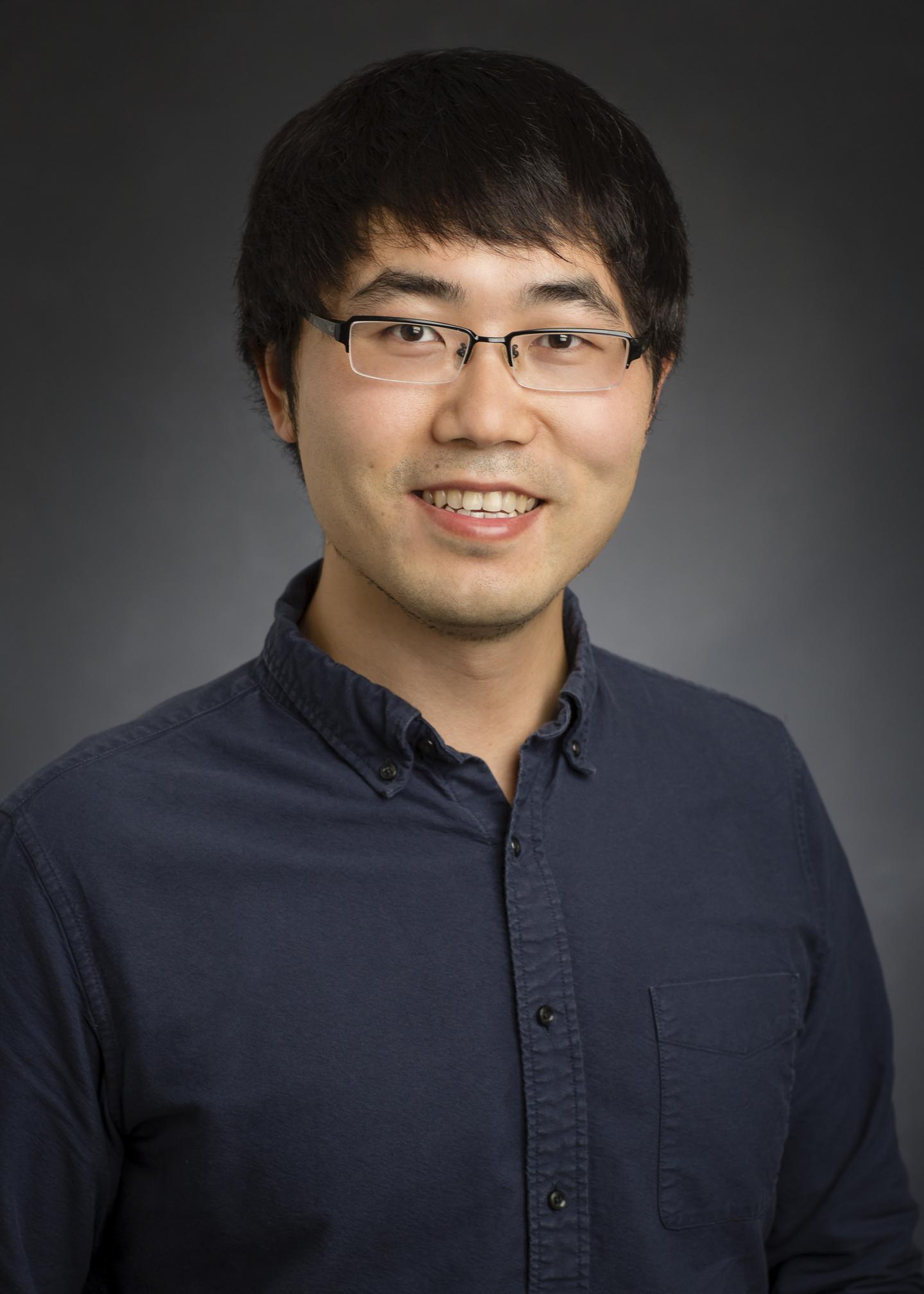 Liang Gao, University of Illinois
