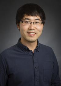 Liang Gao, University of Illinois