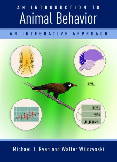 An Introduction to Animal Behavior: An Integrative Approach