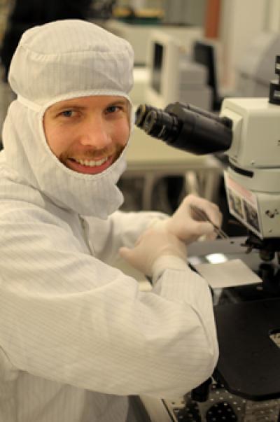 Niklas Lindahl, University of Gothenburg