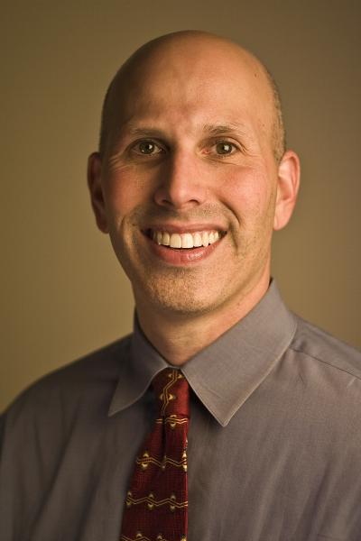 Jon Duke, M.D., Regenstrief Institute and Indiana University School of Medicine