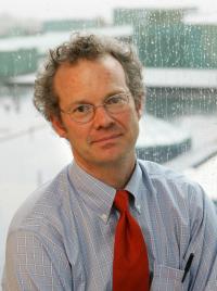 James Sargent, American Association for Cancer Research