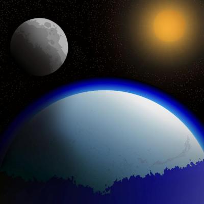 Early Earth