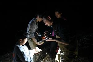 Learning from nature together