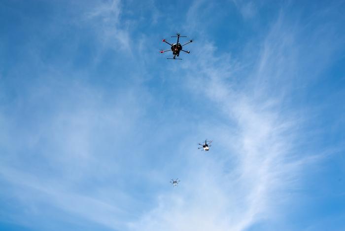 drones