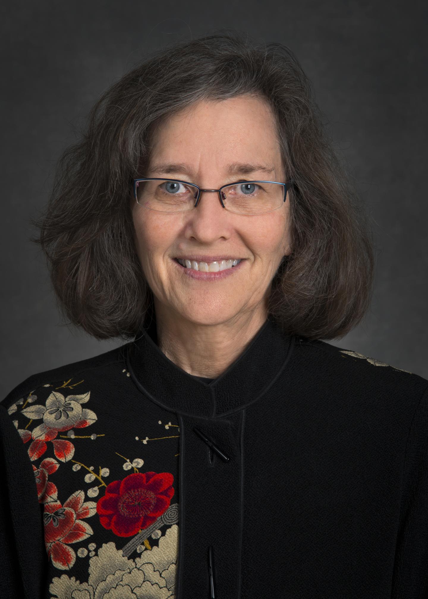 Susan Celniker, Lawrence Berkeley National Labs
