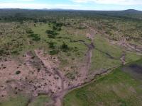Maswa Border Region, Tanzania