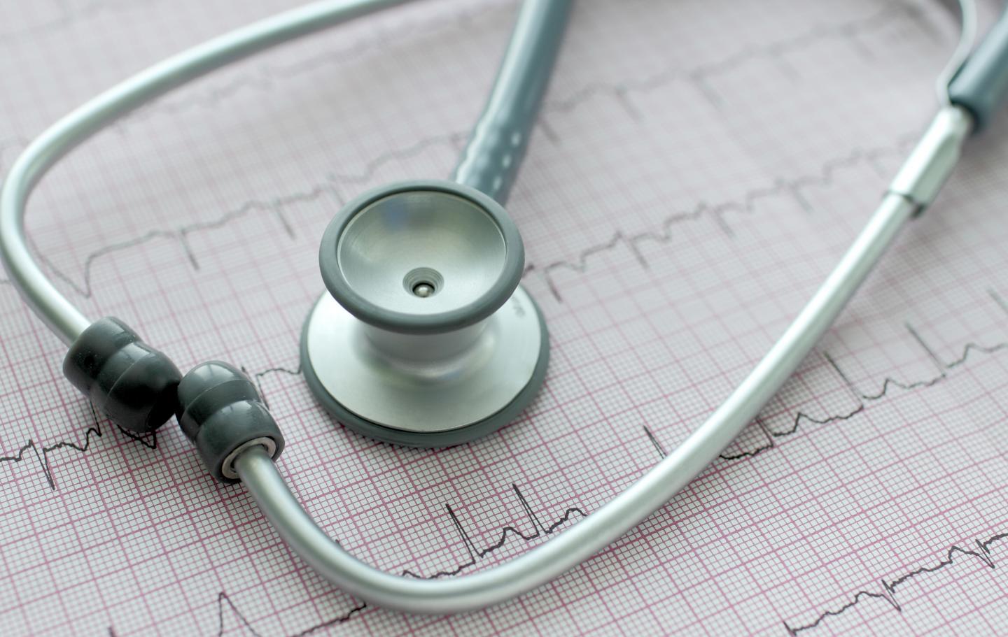 Atrial Fibrillation Study