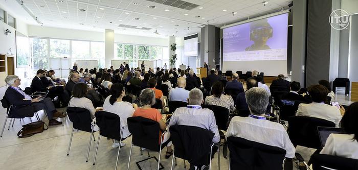 2nd UN Virtual Worlds Day