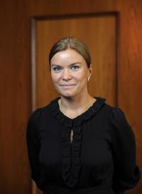 Ingvild Almås, Norwegian School of Economics