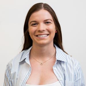 Caitlin Wyman