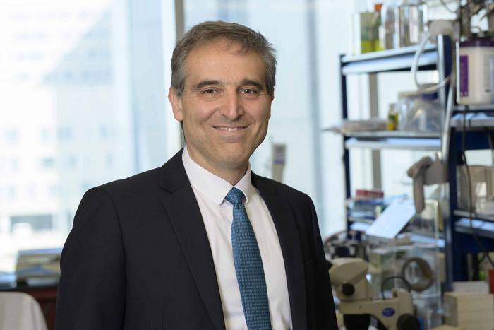 Hossein Ardehali, MD, PhD