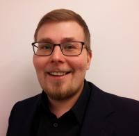 Janne Yl&auml;rinne, Ume&aring; University