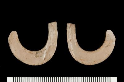 The World's First Fish Hooks? (4 of 4)