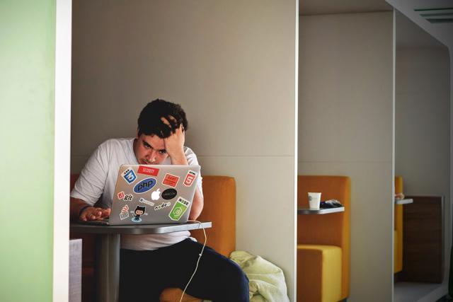 Financial Status Affects Success of Students with Learning Disabilities