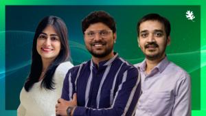 ORNL IEEE senior membbers
