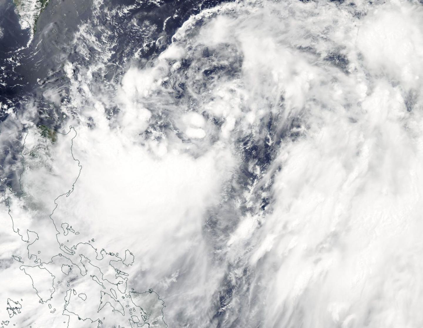 Aqua Image of Maliksi