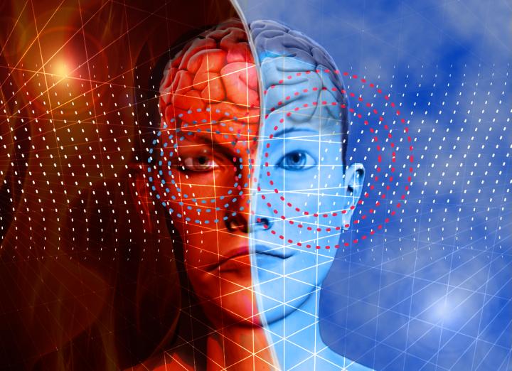 Good or Bad: Innate or Biological?