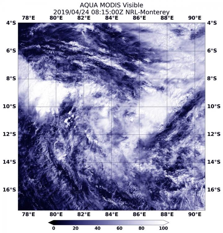 Aqua Image of Lorna