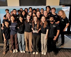 The Rice Wind Energy Team