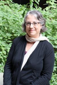 Nancy Horton