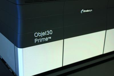 Stratasys Objet30 Prime