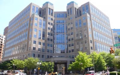 NSF Headquarters Building