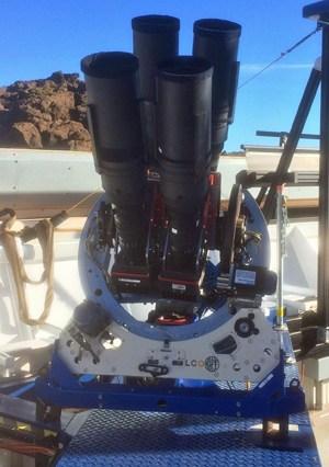 Telescope