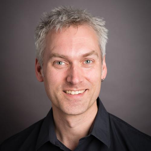 Peter Kurczynski, Rutgers University