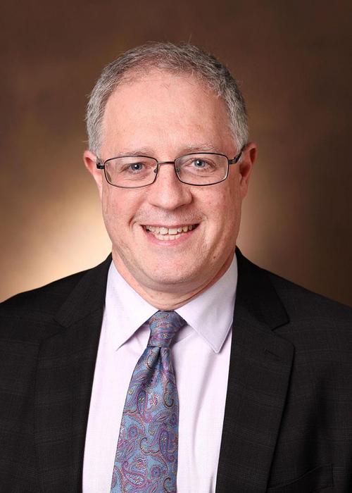 Jordan D. Berlin, MD