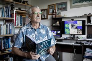 Dr Kevin Trenberth