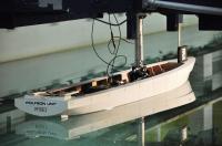 B9 Ship Model