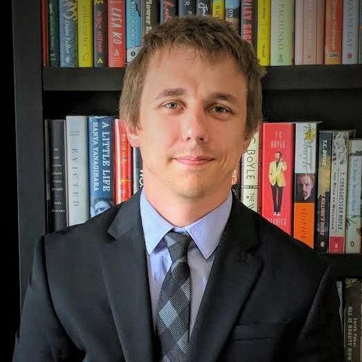 Jake Follmer