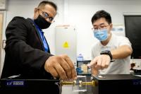 Researchers