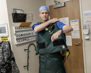 Kevin D. Hill, M.D.