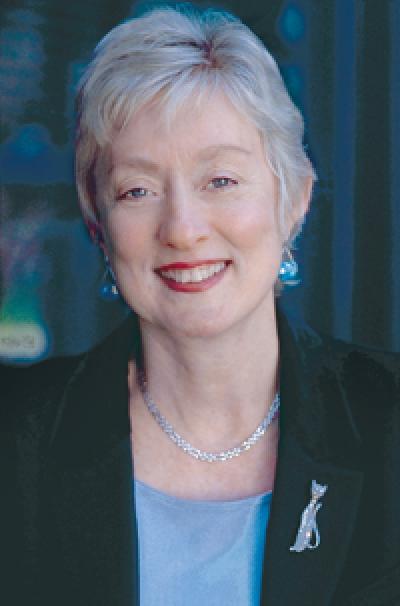 Charlene Harrington, R.N., Ph.D., FAAN, University of California - San Francisco