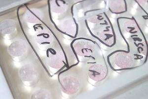 Lab-grown Organoids