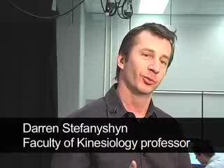 Knee Injuries Related to Female Hormone Cycle