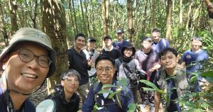 PolyU breakthrough in underground navigation unlocks hidden cultural heritage