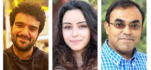 Study co-authors