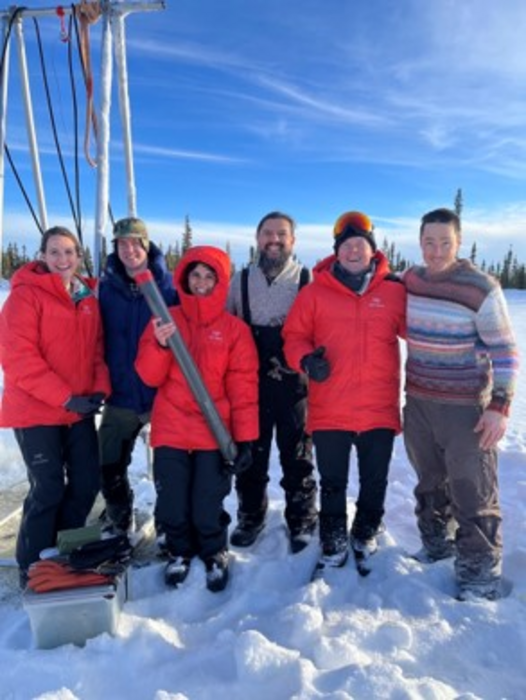 Climate collaboration