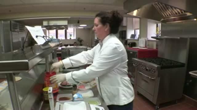 Protein-Packed Breakfast Prevents Body Fat Gain in Overweight Teens