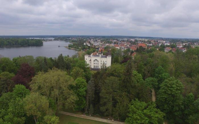 Kórnik Arboretum