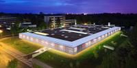 DLR :envihab Facility