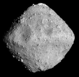 Ryugu