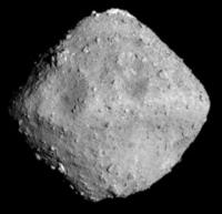 Ryugu