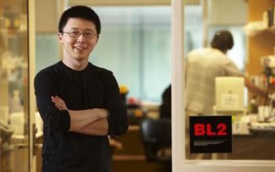 Feng Zhang, McGovern Institute for Brain Research at MIT
