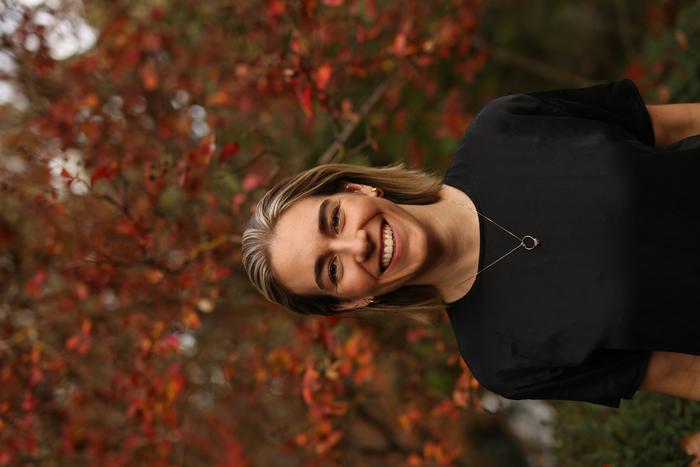 Madeleine Rhodes, College of Education, Psychology and Social Work, Flinders University